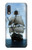 S1096 Sailing Ship in an Ocean Case For Samsung Galaxy A20e