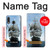 S1096 Sailing Ship in an Ocean Case For Samsung Galaxy A20e