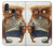 S1133 Wake up Owl Case For Samsung Galaxy A20e