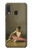 S1241 Ballet Case For Samsung Galaxy A20e
