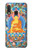 S1256 Buddha Paint Case For Samsung Galaxy A20e