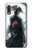 S1339 Japan Samurai Bushido Case For Samsung Galaxy A20e