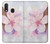 S1415 Sakura Blossom Art Case For Samsung Galaxy A20e