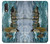 S1722 Jesus Walk on The Sea Case For Samsung Galaxy A20e