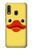 S1922 Duck Face Case For Samsung Galaxy A20e