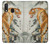 S1934 Chinese Tiger Painting Case For Samsung Galaxy A20e
