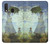 S2415 Claude Monet Woman with a Parasol Case For Samsung Galaxy A20e