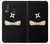 S2466 Ninja Shuriken Case For Samsung Galaxy A20e