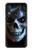 S2585 Evil Death Skull Pentagram Case For Samsung Galaxy A20e S2585 Evil Death Skull Pentagram Case For Samsung Galaxy A20e