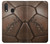 S2661 Leather Soccer Football Graphic Case For Samsung Galaxy A20e