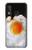 S2695 Fried Egg Case For Samsung Galaxy A20e