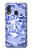 S2768 Willow Pattern Graphic Case For Samsung Galaxy A20e