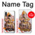 S2820 Hindu God Ganesha Ganapati Vinayaka Case For Samsung Galaxy A20e