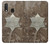 S2868 Texas Presidio County Sheriff Badge Case For Samsung Galaxy A20e