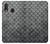 S2950 Silver Fish Scale Case For Samsung Galaxy A20e