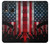 S2989 USA America Soccer Case For Samsung Galaxy A20e