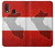 S3018 Peru Flag Case For Samsung Galaxy A20e