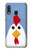S3254 Chicken Cartoon Case For Samsung Galaxy A20e