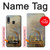 S3338 J. M. W. Turner The Fighting Temeraire Case For Samsung Galaxy A20e