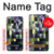 S3340 Paul Klee Architecture Case For Samsung Galaxy A20e