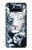 S0265 White Tiger Case For LG V60 ThinQ 5G