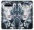 S0265 White Tiger Case For LG V60 ThinQ 5G