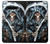 S0295 Grim Reaper Case For LG V60 ThinQ 5G
