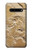 S0380 Dinosaur Fossil Case For LG V60 ThinQ 5G