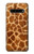 S0422 Giraffe Skin Case For LG V60 ThinQ 5G