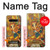 S0440 Hindu God Ganesha Case For LG V60 ThinQ 5G