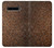 S0542 Rust Texture Case For LG V60 ThinQ 5G