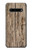 S0600 Wood Graphic Printed Case For LG V60 ThinQ 5G