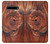 S0603 Wood Graphic Printed Case For LG V60 ThinQ 5G