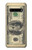 S0702 Money Dollars Case For LG V60 ThinQ 5G