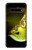 S1021 Gold Arowana Fish Case For LG V60 ThinQ 5G