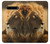 S1046 Lion King of Forest Case For LG V60 ThinQ 5G