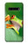 S1047 Little Frog Case For LG V60 ThinQ 5G