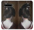 S1337 Japan Geisha Neck Case For LG V60 ThinQ 5G