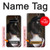 S1337 Japan Geisha Neck Case For LG V60 ThinQ 5G