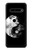 S1372 Moon Yin-Yang Case For LG V60 ThinQ 5G