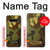 S1602 Camo Camouflage Graphic Printed Case For LG V60 ThinQ 5G