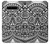 S1655 Maori Tattoo Case For LG V60 ThinQ 5G