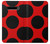 S1829 Ladybugs Dot Pattern Case For LG V60 ThinQ 5G