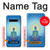 S2295 Bhuddha Aura Chakra Balancing Healing Case For LG V60 ThinQ 5G
