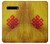 S2318 Eternal Knot Buddhist Spiritual Meditation Case For LG V60 ThinQ 5G