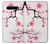 S2359 Plum Blossom Case For LG V60 ThinQ 5G
