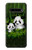 S2441 Panda Family Bamboo Forest Case For LG V60 ThinQ 5G S2441 Panda Family Bamboo Forest Case For LG V60 ThinQ 5G