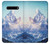S2547 Mount Everest Case For LG V60 ThinQ 5G