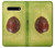 S2552 Avocado Fruit Case For LG V60 ThinQ 5G
