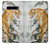 S2750 Oriental Chinese Tiger Painting Case For LG V60 ThinQ 5G